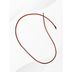 Einadriges Kabel  Einzelader 6 mm², orange, 300/500 V, für Stromversorgung oder Hochstromanwendungen Für E-Kabinenroller  Madat K Trike Econelo Nelo 3.2 Geco Sera2 V2 Futura Cruise